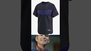 Rating MLB City Connect Jerseys(AL East)