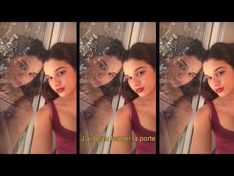 Bianca Costa - Loca (Lyrics Video)