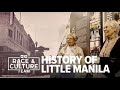 Filipino American History in Stockton