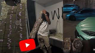 If you BROKE you need to get yo az on YouTube & QUIT Your 9-5 Job !