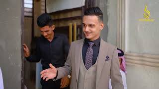 عقد قرآن الغالي محمد ماجد الكعبي