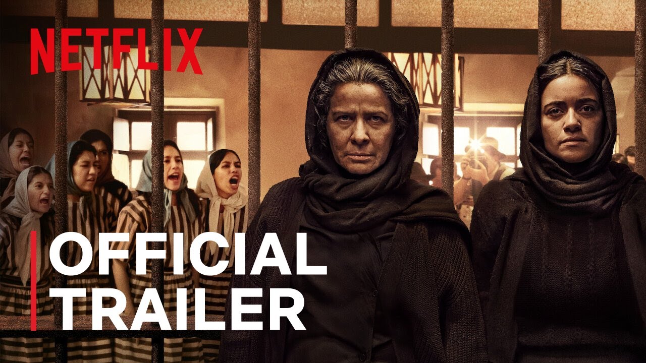 The Dead Girls Trailer thumbnail