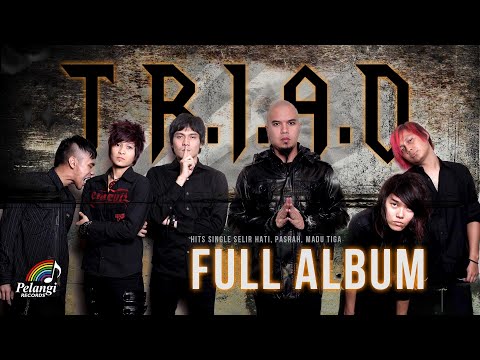 TRIAD - Full Abum T.R.I.A.D (Audio HQ)