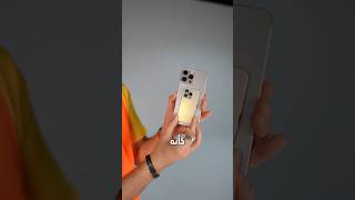 لقيت اصغر آيفون 16  في العالم 📱