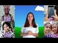 Exploring Pronouns Through Music