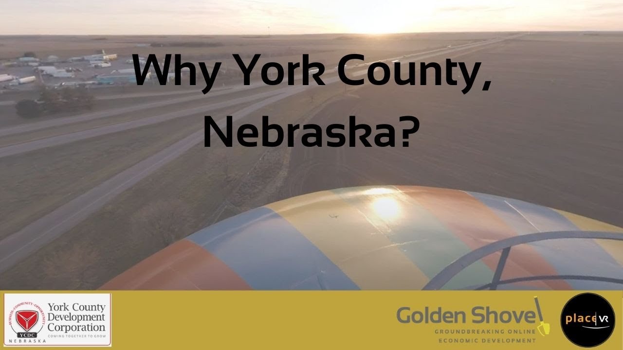 Thumbnail Image For York County - FAM Tour - Click Here To See