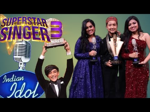 kya Super Star Singer 4 Ya Indian Idol 16 Dekhne ko milega ab ya nahi | Pawandeep Arunita Manasi