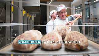 Praktikumsprämie 2025: Grußwort von Ministerpräsident Daniel Günther