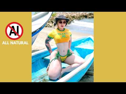 Veronica Obando – Glam, Curves, and Confidence Unleashed