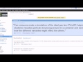 Voting and Project Creation Strategies