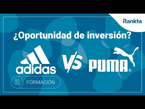 Chimenea horario barco Adidas vs. Puma: ¿Son una buena oportunidad de inversión? La historia de la  rivalidad de dos hermanos - Rankia
