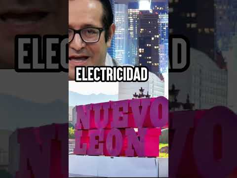 NO llegará la fábrica de TESLA a Nuevo León