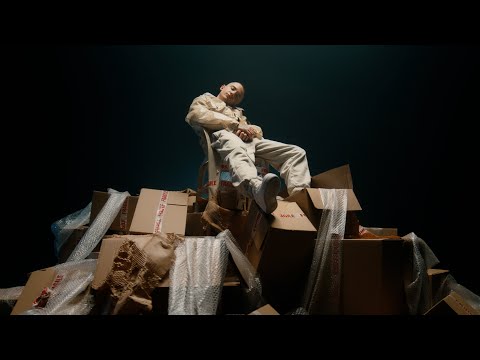 ARRDEE - LOSER (OFFICIAL MUSIC VIDEO)