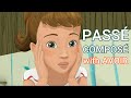 Exploring the Passé Composé with Avoir in French