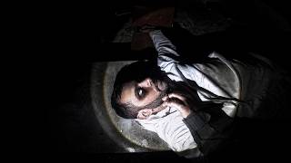 TERRIVEL POSSESSÃO DO POLTERGEIST FEZ ELE FALAR TODA A VERDADE!