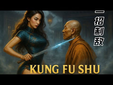 One Move to Win! The Blind Spot 90% of Fighters Miss｜Kung Fu Su Tactical Breakdown
