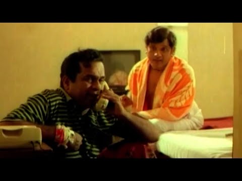 Brahmandam And AVS Ultimate Comedy Scene | Back To Back Comedy Scenes | Telugu Best Comedy Scenes