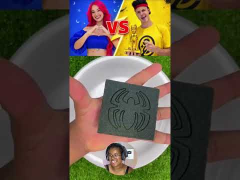 Duvido você acertar