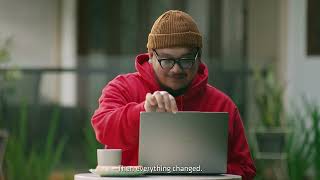 Creamy Panda Buktiin Editing & Daily Life Jadi Makin Gampang dengan AMD Ryzen™ AI 300 Series