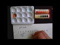 pH Levels of Household Substances