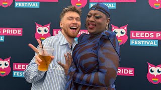 HAPPY PRIDE !!