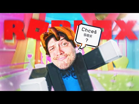 ROBLOX a jeho Temná Stránka