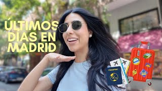 FLY WITH ME: como me preparo para un vuelo de 11 hrs✈️