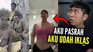INI PASTI ULAH ORANG YANG IRI SAMA ANDRE SUHEN‼️..REACT MEME KOCAK