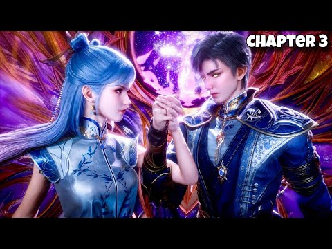 New Soul Land 2 Chapter 3 Detailed Explain In Hindi