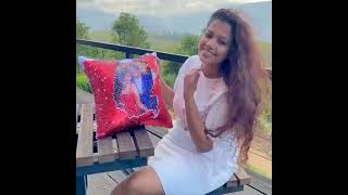 Magic Pillow Printing Available @ V Designs & Gifts 9655843140