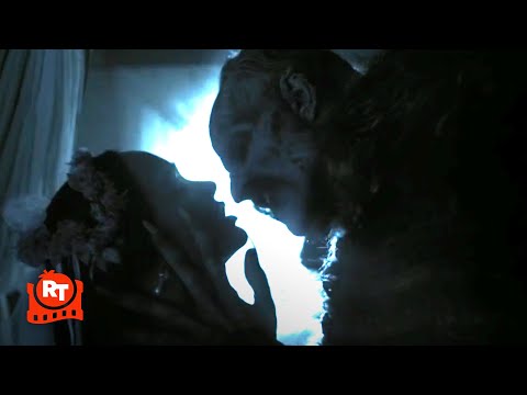 Nosferatu (2024) - Ellen Seduces Orlok Scene | Movieclips