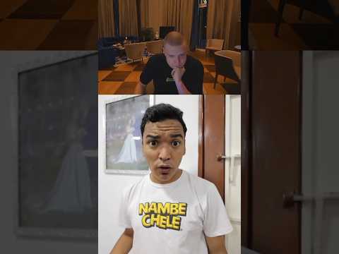 ME DESPRESIO LA COMIDA? REACCION VIDEO @alfredolarin #reaccion #comedia #comedy #humor #xd #shorts