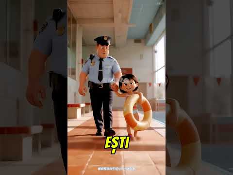 Nu Poti Intra In Piscina Pentru Ca Esti Prea Scund 😨
