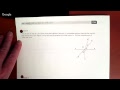 Angle Relationships and Measurements