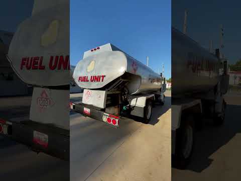 1995 Freightliner FL70