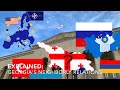 Georgia's International Relations Overview