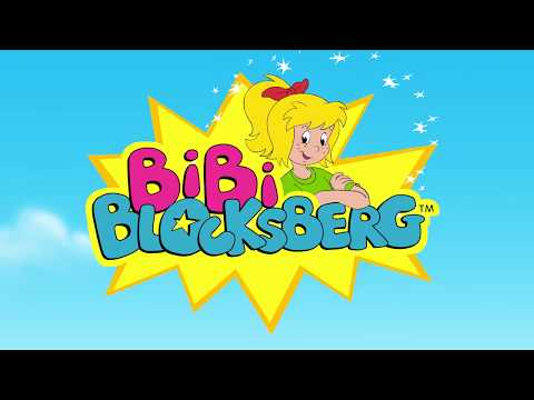 Bibi Blocksberg - Alles wie verhext - Das Musical (Trailer 2019)