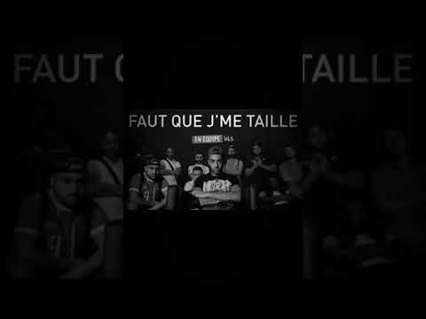 Naps faut que j’me taille