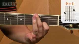 Videoaula Primeiros Erros (aula de violão completa)