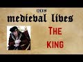 Richard II and Richard III History