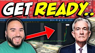 This Stock Is About To EXPLODE!?📈*URGENT*