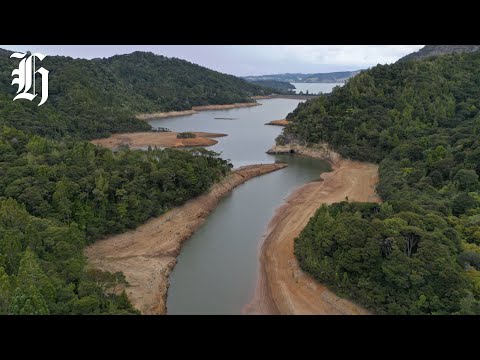 YouTube video thumbnail: Waitākere Ranges Local Board Candidate Jamaine Ross’ Blunt Message to Voters