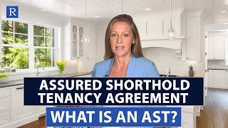 Assured Shorthold Tenancy Agreement (AST)