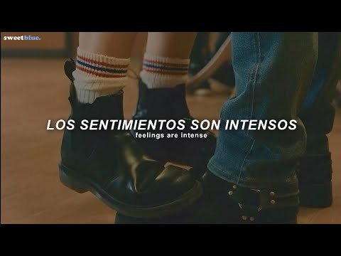 Depeche Mode - Enjoy The Silence (Sub. Español + Lyrics)