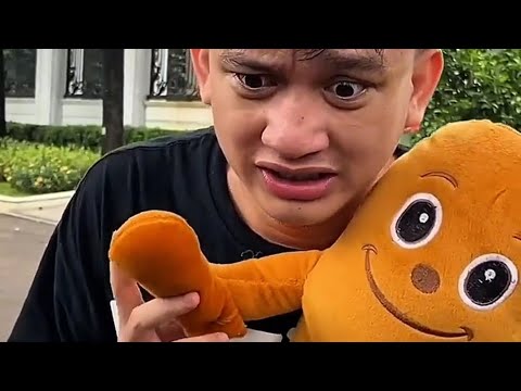 BONEKA TUNGTUNG SAHUR
