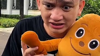 BONEKA TUNGTUNG SAHUR