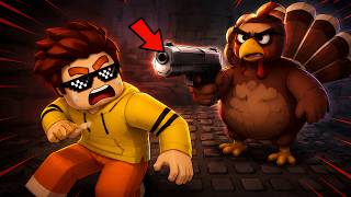 The Turkey Boss Pulled Out a GUN… I Was Not Ready
