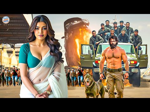 RAJASAAB Full Movie in Hindi Dubbed 2025 | Prabhas | Vikram| New Released Hindi Dubbed Action Movies