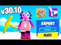 Lego Fortnite Update Features
