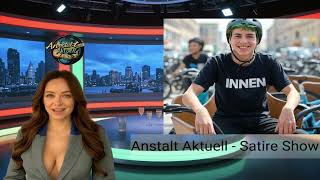 Deutschland schafft sich nicht ab, die Deutschen aber schon - Anstalt Aktuell Folge 8